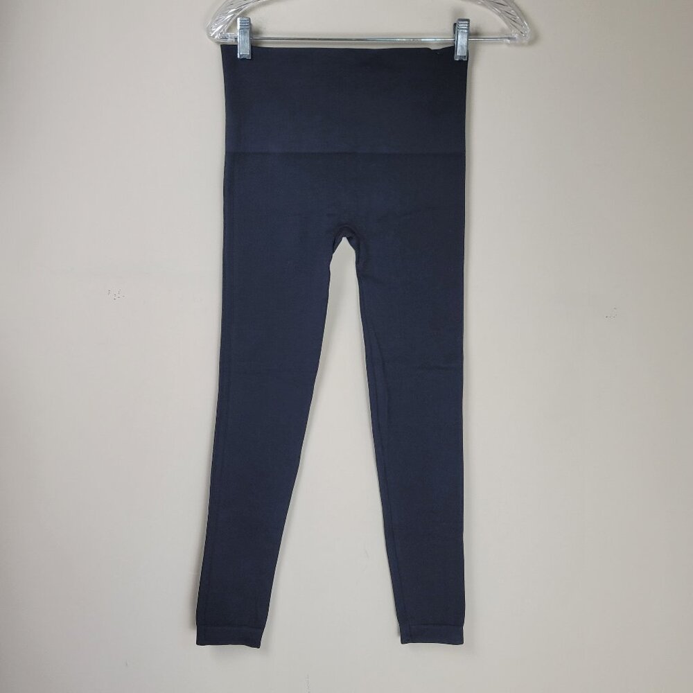 SPANX Look at Me Now Seamless High Waisted Leggings - Picture 5 of 12